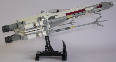 Lego Star Wars UCS 10240 X-Wing Starfighter