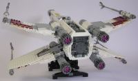 X-Wing Starfighter #10240