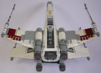 X-Wing Starfighter #10240