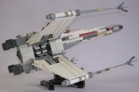 X-Wing Starfighter #10240