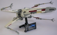 X-Wing Starfighter #10240