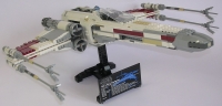 X-Wing Starfighter #10240