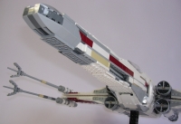 X-Wing Starfighter #10240