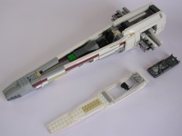 X-Wing Starfighter #10240