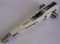 X-Wing Starfighter #10240