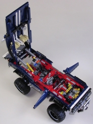 Lego Technic 41999 Tout terrain