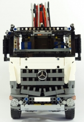 Lego Technic 42043 Mercedes-Benz Arocs 3245