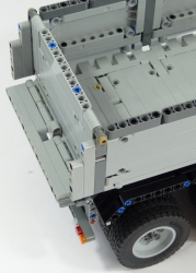 Lego Technic 42043 Mercedes-Benz Arocs 3245