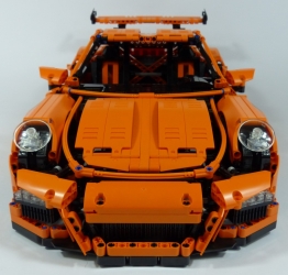 Lego Technic 42056 Porsche 911 GT3 RS