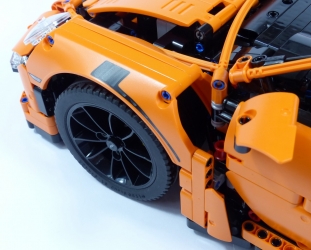 Lego Technic 42056 Porsche 911 GT3 RS