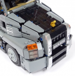 Lego Technic 42078 Mack Anthem