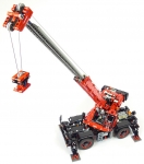 Grue mobile tout-terrain #42082