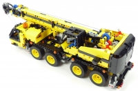 Grue mobile #42108