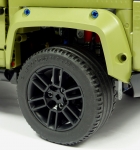 Land Rover Defender #42110