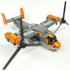 Lego Technic 42113 Avion Bell Boeing V22 Osprey