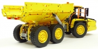 Tombereau articulé Volvo A60H #42114