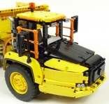 Tombereau articulé Volvo A60H #42114