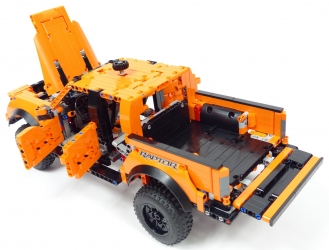 Lego Technic 42126 Ford Raptor