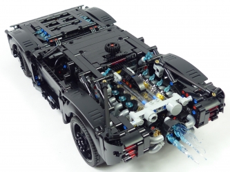 Lego Technic 42127 Batmobile