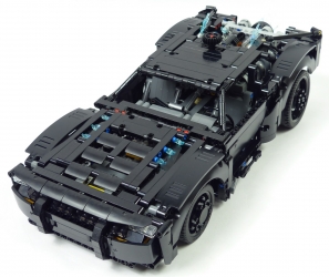 Lego Technic 42127 Batmobile