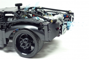 Lego Technic 42127 Batmobile