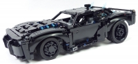 Batmobile #42127