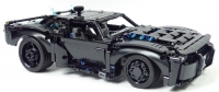 Batmobile #42127