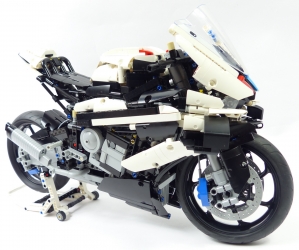 Lego Technic 42130 Moto BMW M 1000 RR