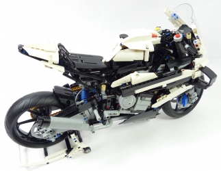 Lego Technic 42130 Moto BMW M 1000 RR