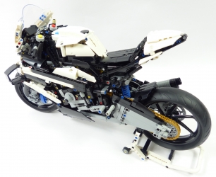 Lego Technic 42130 Moto BMW M 1000 RR