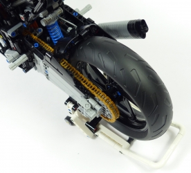 Lego Technic 42130 Moto BMW M 1000 RR