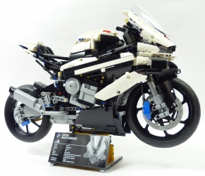 Lego Technic 42130 Moto BMW M 1000 RR