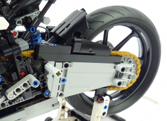 Lego Technic 42130 Moto BMW M 1000 RR