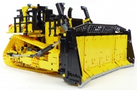 Bulldozer Caterpillar D11 #42131