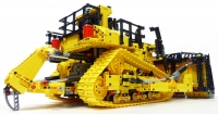 Bulldozer Caterpillar D11 #42131