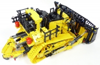 Bulldozer Caterpillar D11 #42131