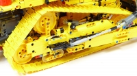 Bulldozer Caterpillar D11 #42131