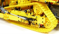 Bulldozer Caterpillar D11 #42131