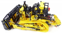 Bulldozer Caterpillar D11 #42131