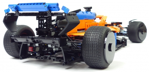 Lego Technic 42141 McLaren Formula 1