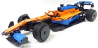 Formule 1 McLaren #42141