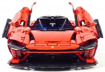 Lego Technic 42143 Ferrari Daytona SP3