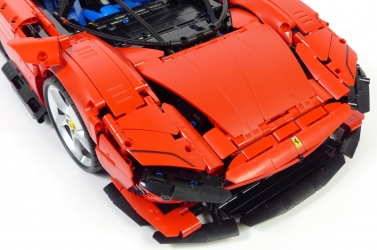 Lego Technic 42143 Ferrari Daytona SP3