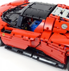 Lego Technic 42143 Ferrari Daytona SP3