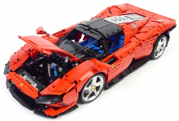 Lego Technic 42143 Ferrari Daytona SP3