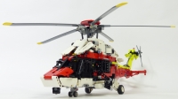 Hélicoptère de secours Airbus H175 #42145