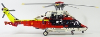 Hélicoptère de secours Airbus H175 #42145