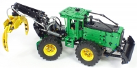 Débusqueur John Deere 948L-II #42157