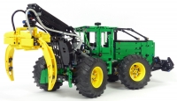 Débusqueur John Deere 948L-II #42157