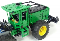 Débusqueur John Deere 948L-II #42157